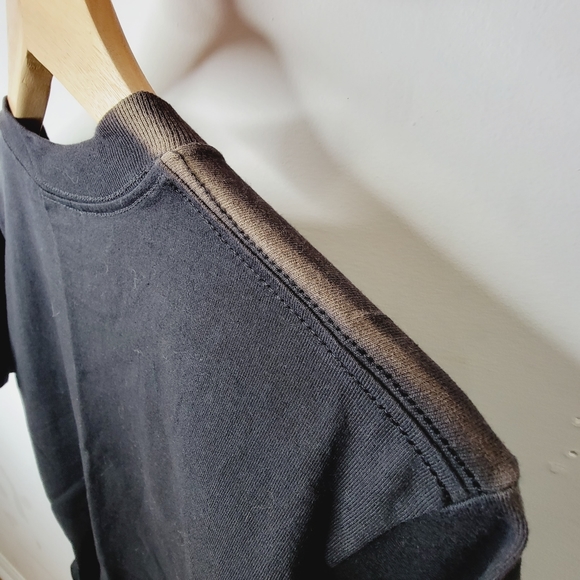 Vintage Deadstock American Psycho Movie Promo Shirt - Picture 7 of 7